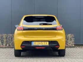Peugeot 208 (2021) thumbnail 6