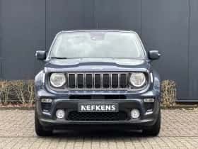 Jeep Renegade (2021) thumbnail 2