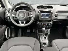 Jeep Renegade (2021) thumbnail 14