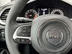 Jeep Renegade (2021) thumbnail 15