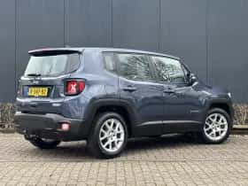 Jeep Renegade (2021) thumbnail 3