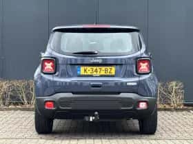 Jeep Renegade (2021) thumbnail 6
