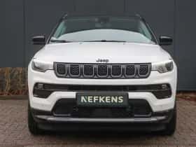 Jeep Compass (2023) thumbnail 2