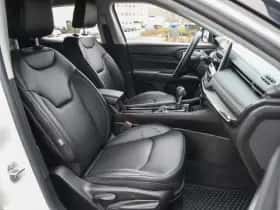 Jeep Compass (2023) thumbnail 12