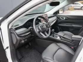 Jeep Compass (2023) thumbnail 13