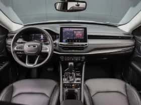 Jeep Compass (2023) thumbnail 16