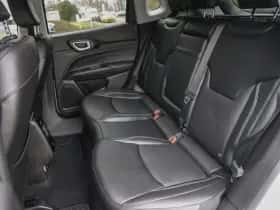 Jeep Compass (2023) thumbnail 19