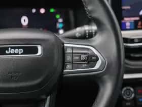 Jeep Compass (2023) thumbnail 23