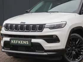 Jeep Compass (2023) thumbnail 37