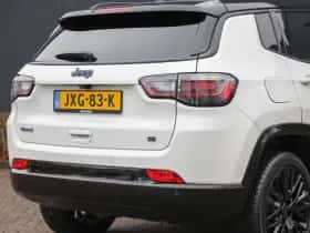 Jeep Compass (2023) thumbnail 38