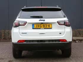 Jeep Compass (2023) thumbnail 8