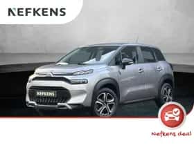 Citroën C3 Aircross (2024) thumbnail 1