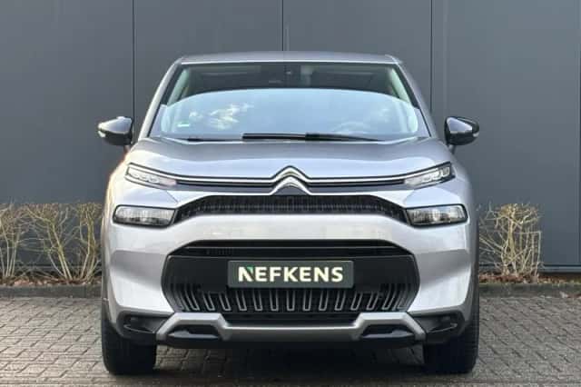 Citroën C3 Aircross (2024) thumbnail 2