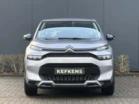 Citroën C3 Aircross (2024) thumbnail 2