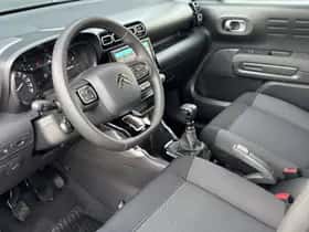 Citroën C3 Aircross (2024) thumbnail 12