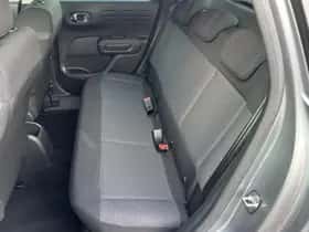 Citroën C3 Aircross (2024) thumbnail 13