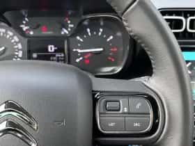 Citroën C3 Aircross (2024) thumbnail 18