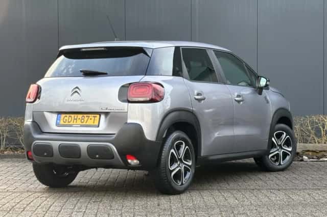 Citroën C3 Aircross (2024) thumbnail 3