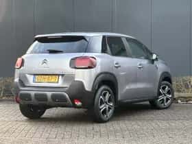 Citroën C3 Aircross (2024) thumbnail 3