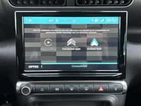 Citroën C3 Aircross (2024) thumbnail 22