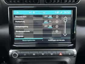 Citroën C3 Aircross (2024) thumbnail 23