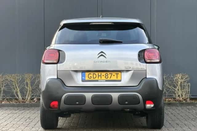Citroën C3 Aircross (2024) thumbnail 6