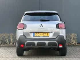 Citroën C3 Aircross (2024) thumbnail 6
