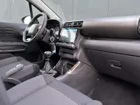 Citroën C3 Aircross (2024) thumbnail 8