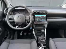 Citroën C3 Aircross (2024) thumbnail 10