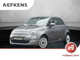 Fiat 500 (2021)
