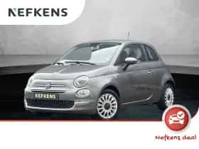 Fiat 500 (2021)