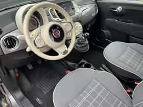 Fiat 500 (2021) thumbnail 11