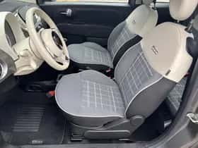Fiat 500 (2021) thumbnail 14