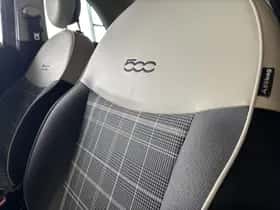 Fiat 500 (2021) thumbnail 19
