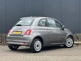 Fiat 500 (2021) thumbnail 3