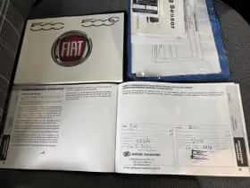Fiat 500 (2021) thumbnail 21