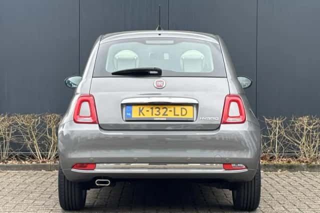Fiat 500 (2021) thumbnail 6