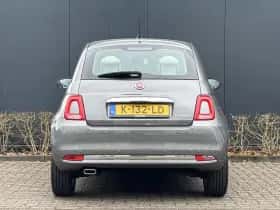 Fiat 500 (2021) thumbnail 6