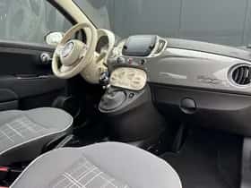 Fiat 500 (2021) thumbnail 8