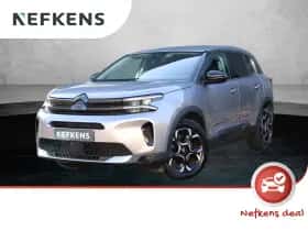 Citroën C5 Aircross (2024) thumbnail 1