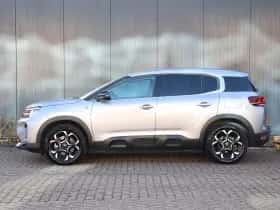 Citroën C5 Aircross (2024) thumbnail 2