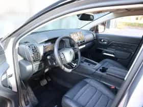 Citroën C5 Aircross (2024) thumbnail 12