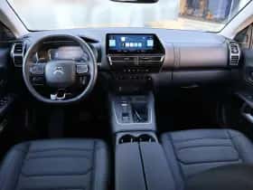 Citroën C5 Aircross (2024) thumbnail 14