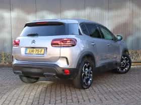Citroën C5 Aircross (2024) thumbnail 3