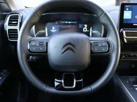 Citroën C5 Aircross (2024) thumbnail 24