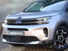 Citroën C5 Aircross (2024) thumbnail 39