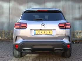 Citroën C5 Aircross (2024) thumbnail 8