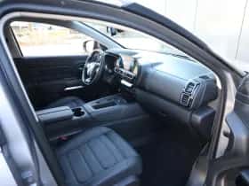 Citroën C5 Aircross (2024) thumbnail 10