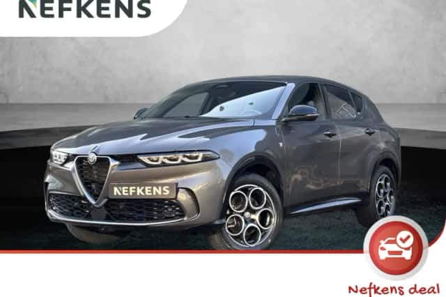 Alfa Romeo Tonale (2023) thumbnail 1