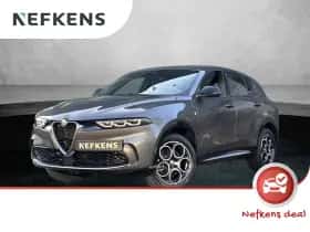 Alfa Romeo Tonale (2023) thumbnail 1
